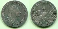 Preussen, Taler Friedrich II.1740-1786, -