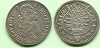RDR/Habsburg, 15 Kreuzer Leopold I. 1657-1705, -