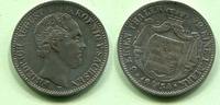 Sachsen, 1/3 Taler Friedrich August II.1836-1854, -