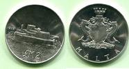 Malta, 2 Pounds -