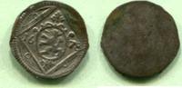 RDR/Österreich, Einseitiger Pfennig Leopold I. 1657-1705, -