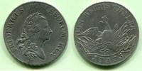 Brandenburg-Preussen, Taler Friedrich II.1740-1786, -