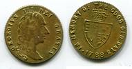 Großbritannien Token ~ Georg III. ~ -