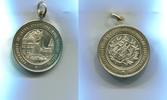 Braunschweig, Medaille VI.Städte und Bundes-Sängerfest zu Braunschweig, -