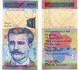 Kap Verde, 2000 Escudos -