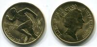 Australien 5 Dollars ~ Olympiade - Läufer ~ -