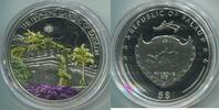 Palau 5 Dollars ~ die hängenden Gärten ~ -