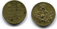 Brandenburg-Preussen, Münzgewicht Friedrich II.1740-1786, -