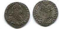 RDR/Österreich, 17 Kreuzer Franz I.1745-1765, -