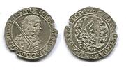 Sachsen, 1/8 Taler Johann Georg II. 1656-1680, -