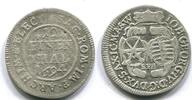 Sachsen Albertinische Linie, 1/12 Taler Johann Georg IV.1691-1694, -