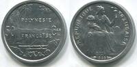 Französisch Polynesien 50 Centimes ~ Polynesie Francaise ~ -