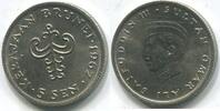 Brunei 5 Sen ~ Sultanat ~ -
