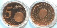 Niederlande 5 Cents ~ Auflage nur 16.500 ~ -