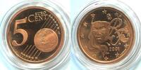 Frankreich 5 Cents ~ Auflage nur 15000 ~ -