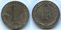 Sowjetunion Medaille ~ Leichtmetall ~ -