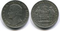 Sachsen, Ausbeute Taler Johann 1854-1873, -