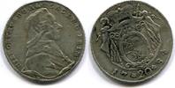 Salzburg, 20 Kreuzer Hieronymus von Colloredo 1772-1803, -