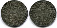 Braunschweig Stadt, Taler zu 24 Groschen Mit Titel Ferdinand, -