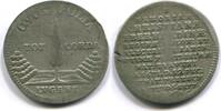 Sachsen, Doppel-Groschen Friedrich August I.1694-1733, -