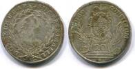 Brandenburg Bayreuth, 20 Kreuzer Maximilian III.Joseph 1745-1777, -