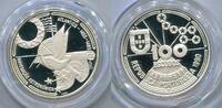 Portugal 100 Escudos ~ Atlantico ~ -