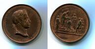 Österreich, Br.Medaille Ferdinand I. 1835-1848, -