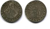 Sachsen, 1/2 Taler August 1553-1786, -