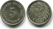 Deutschland, 5 Pfennig -