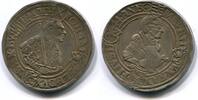 Sachsen, Taler Johann Friedrich und Moritz 1541-1547 -