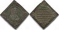 Sachsen, Taler-Klippe Johann Georg II.1556-1680, -