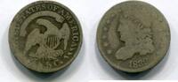USA 5 Cents ~ United States of America ~ -