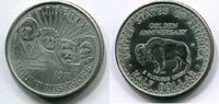 USA 1/2 Dollar ~ Goldenes Jubiläum ~ -