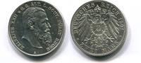 Reuss ältere Linie, 2 Mark Heinrich XXII. 1867-1902, -