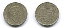 Sachsen, Taler Anton 1827-1836, -