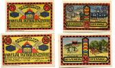 Hamburg 50 Pfg. 75 Pfg. Hamburg, -