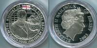 Jersey 5 Pounds ~ Seefahrt / Segelschiff - Drake ~ -