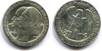 Preussen, 3 Mark Wilhelm II.1888-1918, -