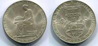 Portugal 20 Escudos ~ Republik ~ -