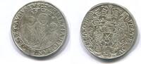 Sachsen, Taler Christian II.Johann Georg und August 1591-1611, -