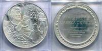 Deutschland Ag Medaille ~ Alvar Nunez Cabeza de Vaca ~ -