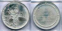 Deutschland Ag Medaille ~ Amerigo Vespucci ~ -