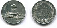 Hanau, Zn.Medaille 25.Stiftungfeier des Vereins zum FROHSINN, -