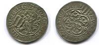 Sachsen, Schildgroschen Friedrich II.u.Wilhelm III.1440-1464, -