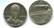 Deutschland, Ag.Medaille Dr.Hugo Eckener, -