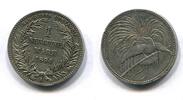 Deutsch Neu-Guinea, 1 Mark -