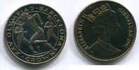 Gibraltar 1 Crown ~ Olympiade ~ -