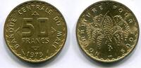Mali 50 Francs ~ FAO ~ -