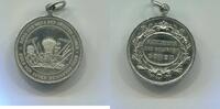 Deutschland, WM.Medaille Landwirtschaft-Handwerk hat Goldenen Boden-, -