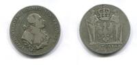 Brb./Preussen, Taler Friedrich Wilhelm II. 1786-1797, -
